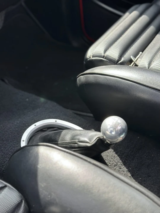 1993 Ford Ranger 2nd Gen - Image 13 of 14