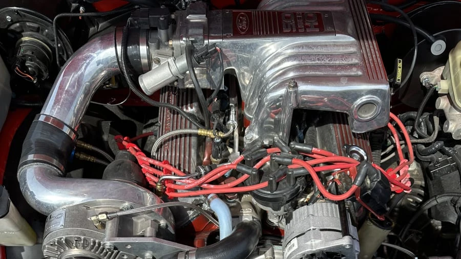 1993 Ford Ranger 2nd Gen - Image 14 of 14