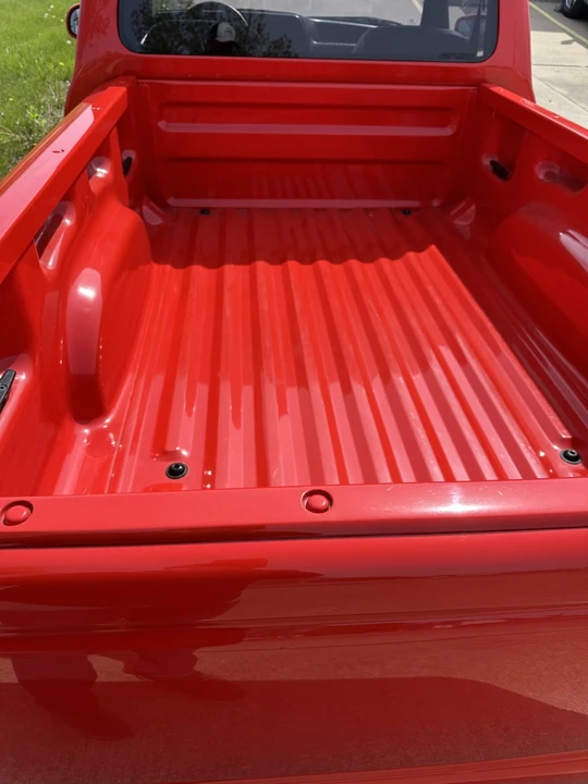 1993 Ford Ranger 2nd Gen - Image 7 of 14