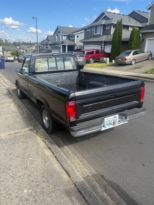 1993 Ford Ranger 2nd Gen - Image 2 of 8