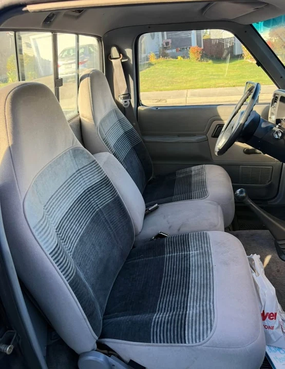 1993 Ford Ranger 2nd Gen - Image 4 of 8