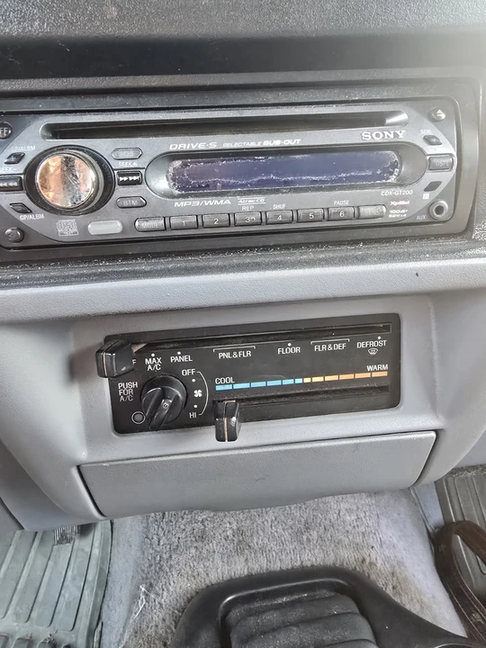 1993 Ford Ranger 2nd Gen - Image 6 of 20