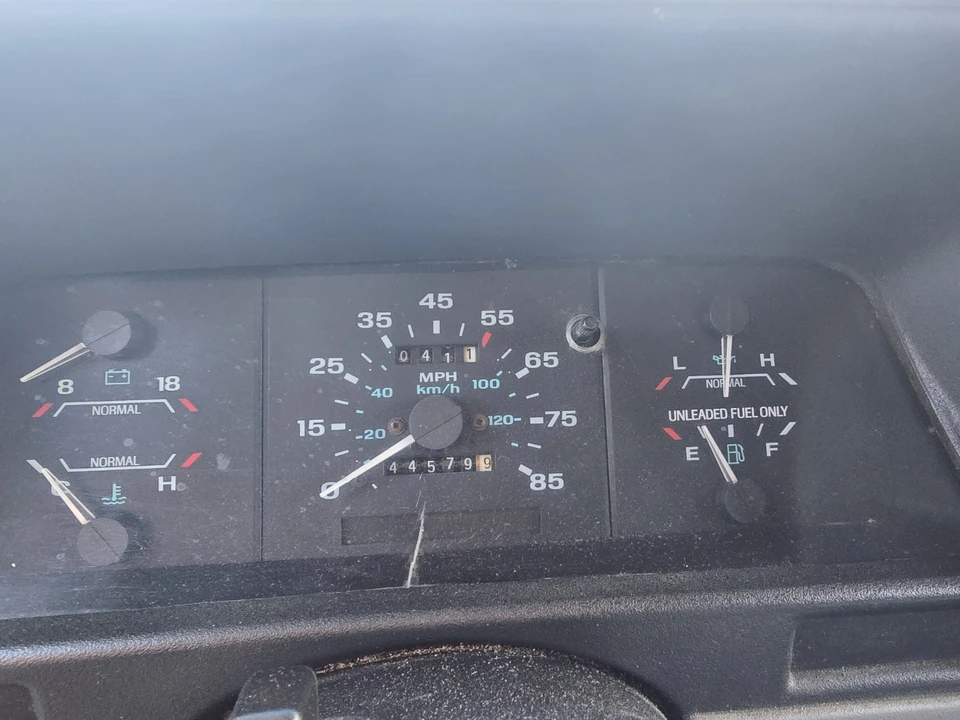 1993 Ford Ranger 2nd Gen - Image 20 of 20