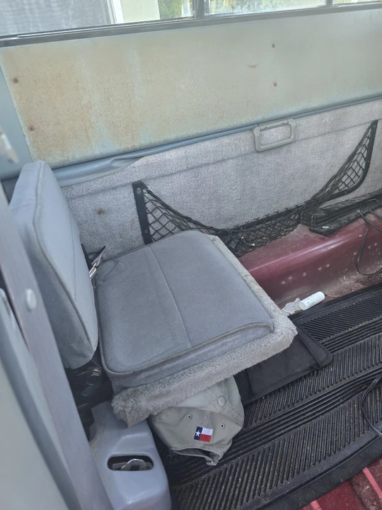 1993 Ford Ranger 2nd Gen - Image 10 of 20