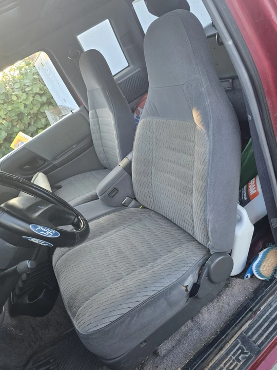 1993 Ford Ranger 2nd Gen - Image 4 of 20