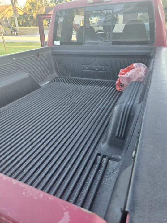 1993 Ford Ranger 2nd Gen - Image 8 of 20