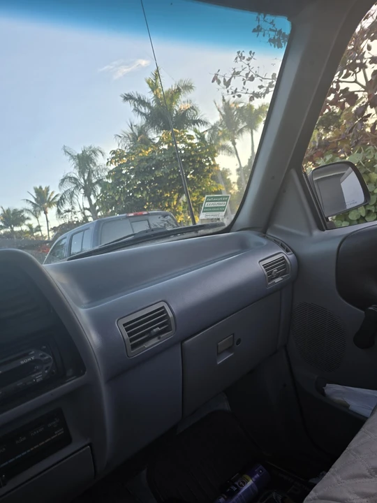 1993 Ford Ranger 2nd Gen - Image 5 of 20