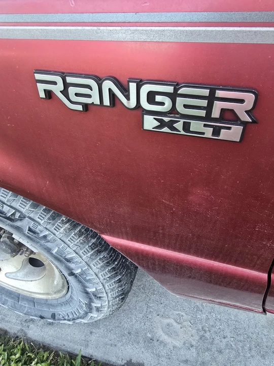 1993 Ford Ranger 2nd Gen - Image 2 of 20