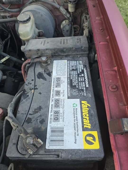 1993 Ford Ranger 2nd Gen - Image 14 of 20