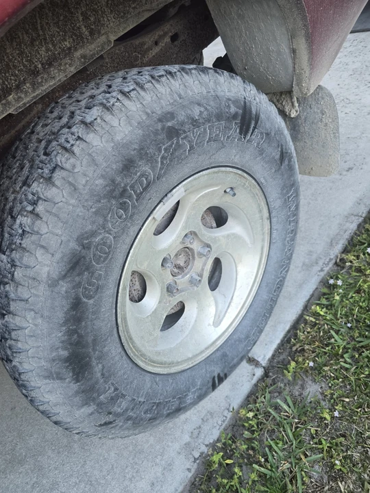 1993 Ford Ranger 2nd Gen - Image 9 of 20
