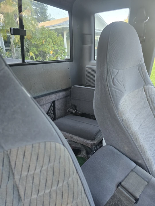 1993 Ford Ranger 2nd Gen - Image 11 of 20
