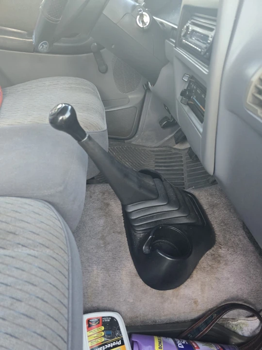 1993 Ford Ranger 2nd Gen - Image 12 of 20
