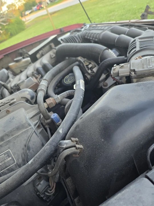 1993 Ford Ranger 2nd Gen - Image 16 of 20