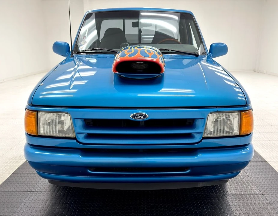 1993 Ford Ranger 2nd Gen - Image 8 of 21