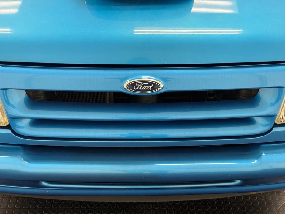 1993 Ford Ranger 2nd Gen - Image 9 of 21