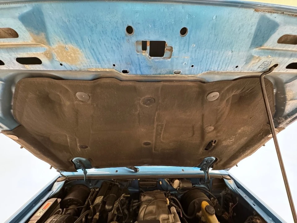1993 Ford Ranger 2nd Gen - Image 21 of 21