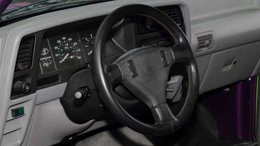 1993 Ford Ranger 2nd Gen - Image 18 of 24