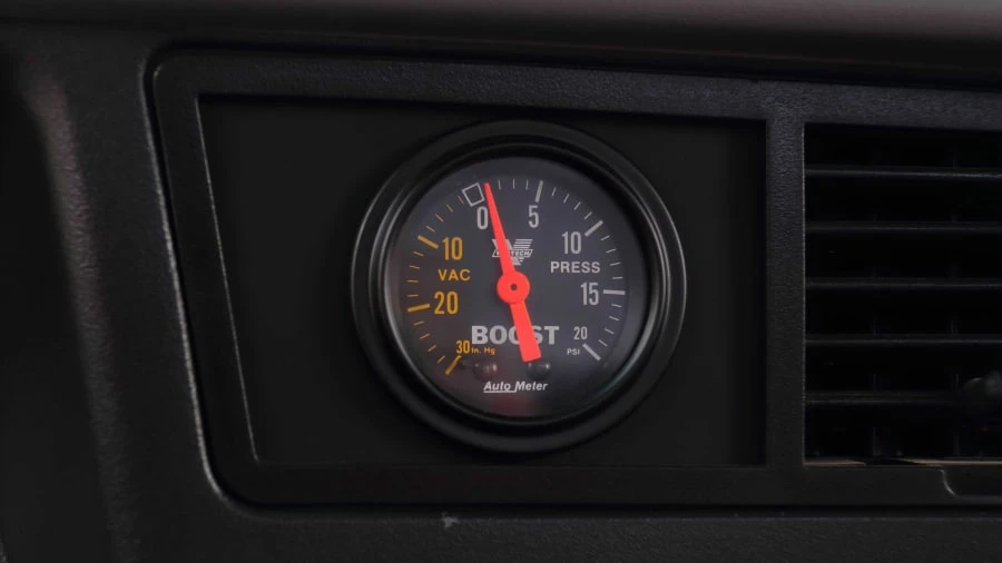 1993 Ford Ranger 2nd Gen - Image 21 of 24