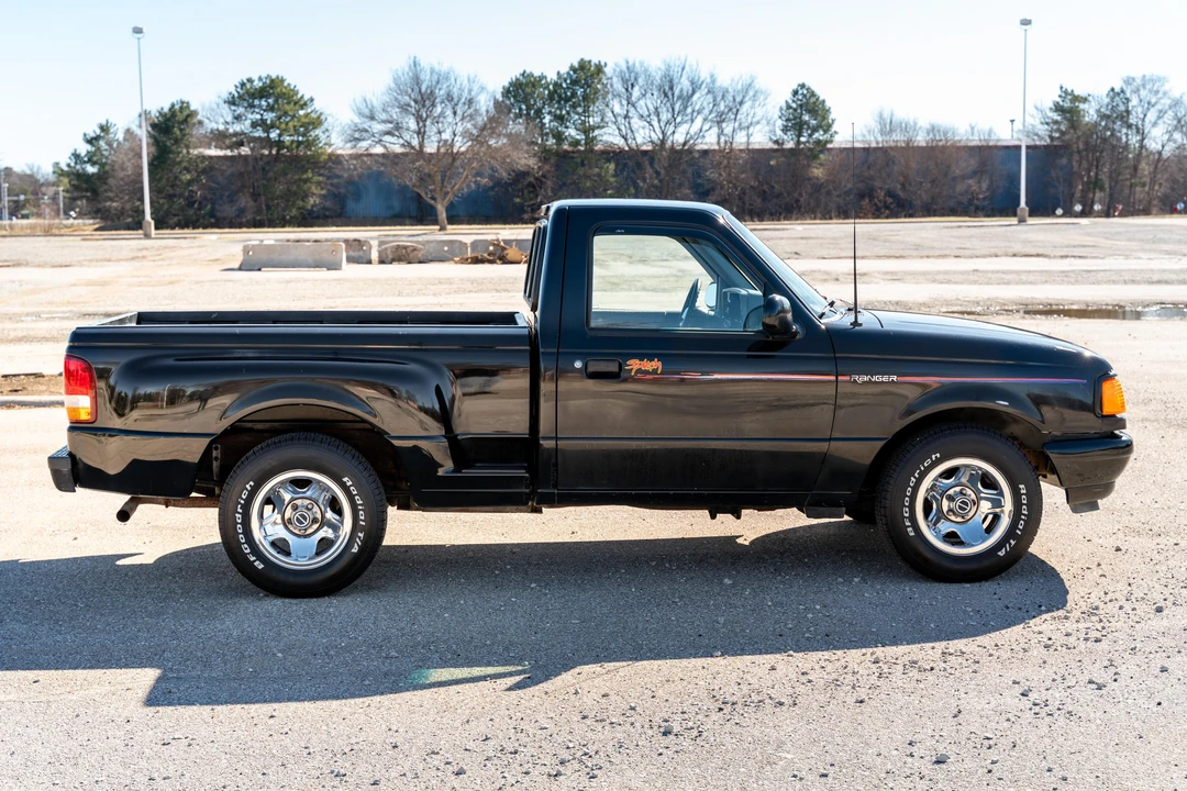 1993 Ford Ranger 2nd Gen - Image 3 of 31