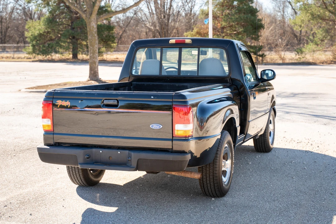 1993 Ford Ranger 2nd Gen - Image 7 of 31