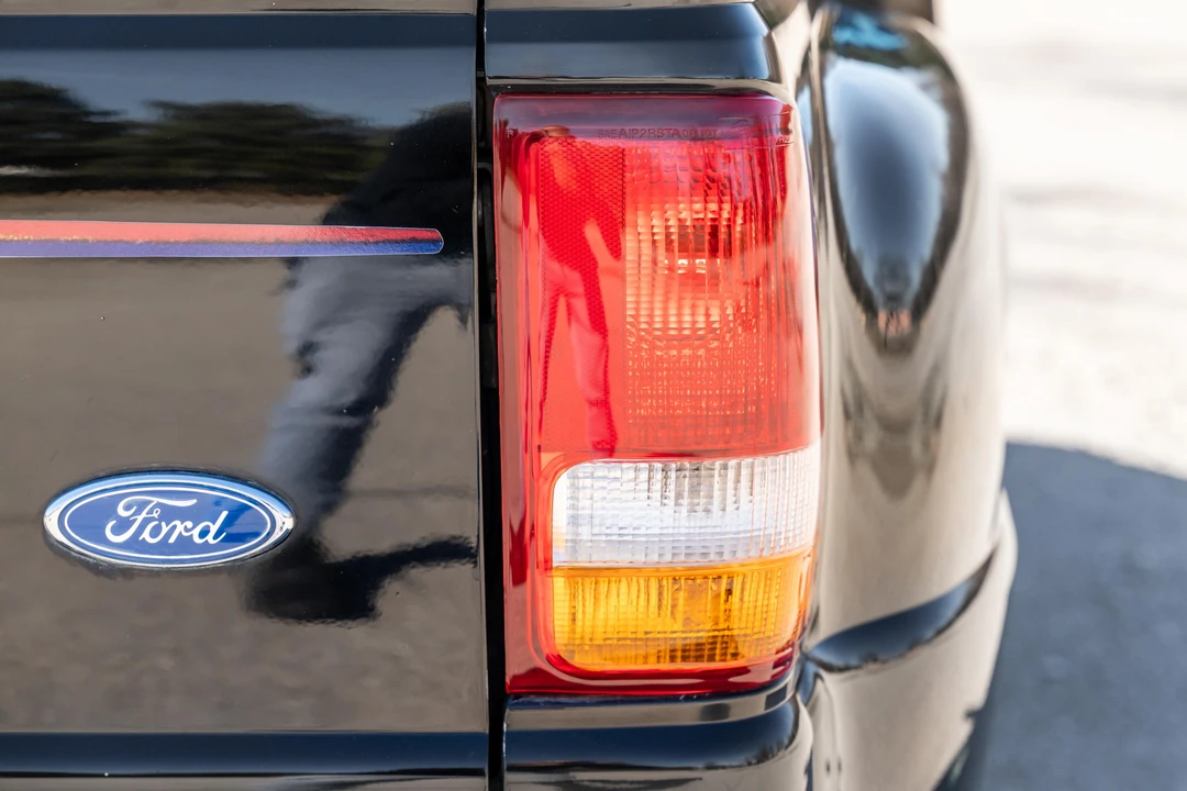 1993 Ford Ranger 2nd Gen - Image 28 of 31