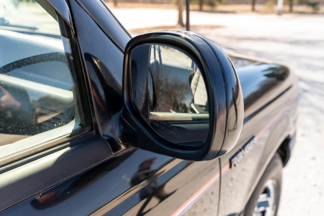 1993 Ford Ranger 2nd Gen - Image 30 of 31