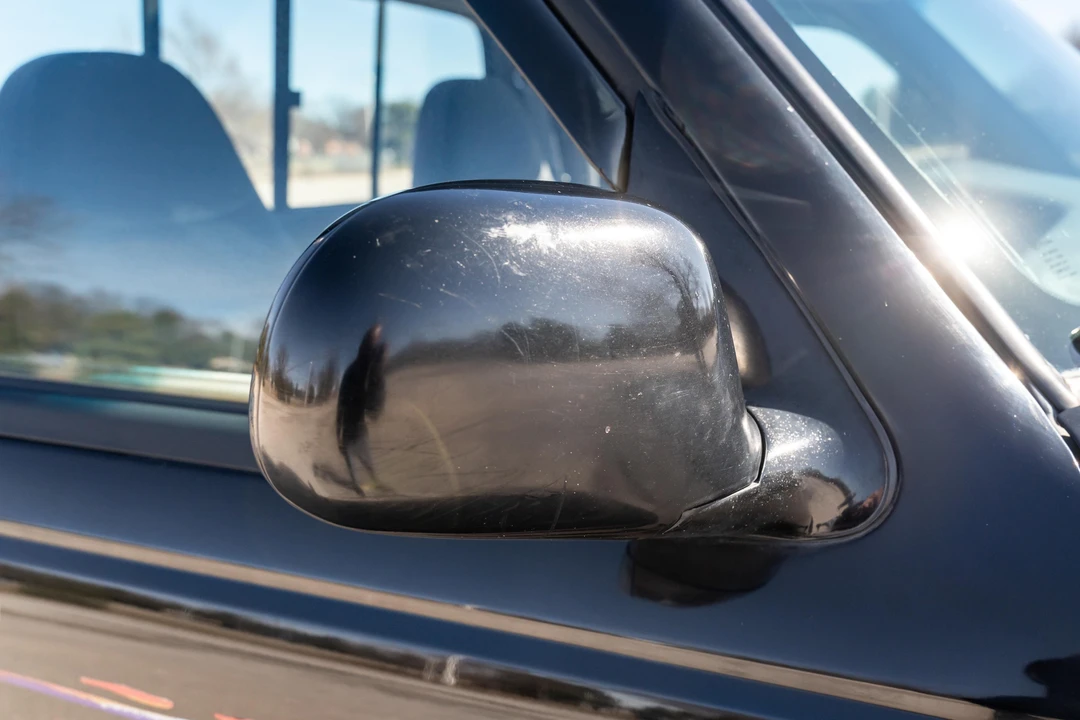 1993 Ford Ranger 2nd Gen - Image 31 of 31