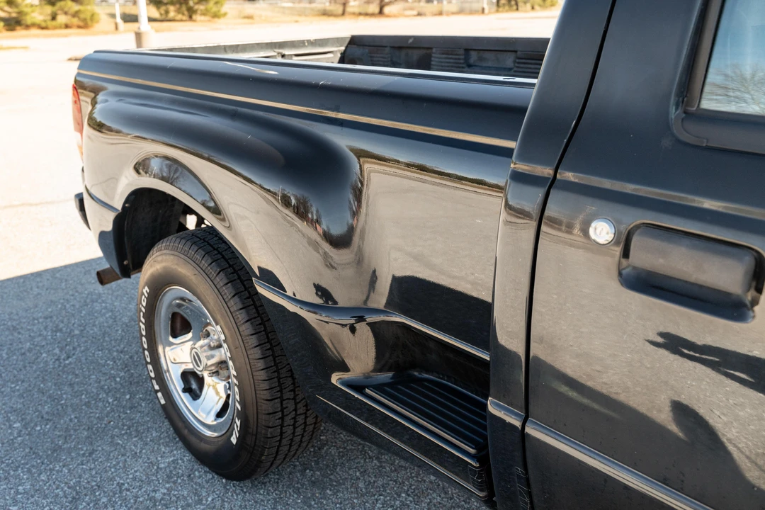 1993 Ford Ranger 2nd Gen - Image 29 of 31
