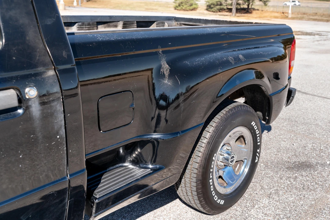 1993 Ford Ranger 2nd Gen - Image 15 of 31