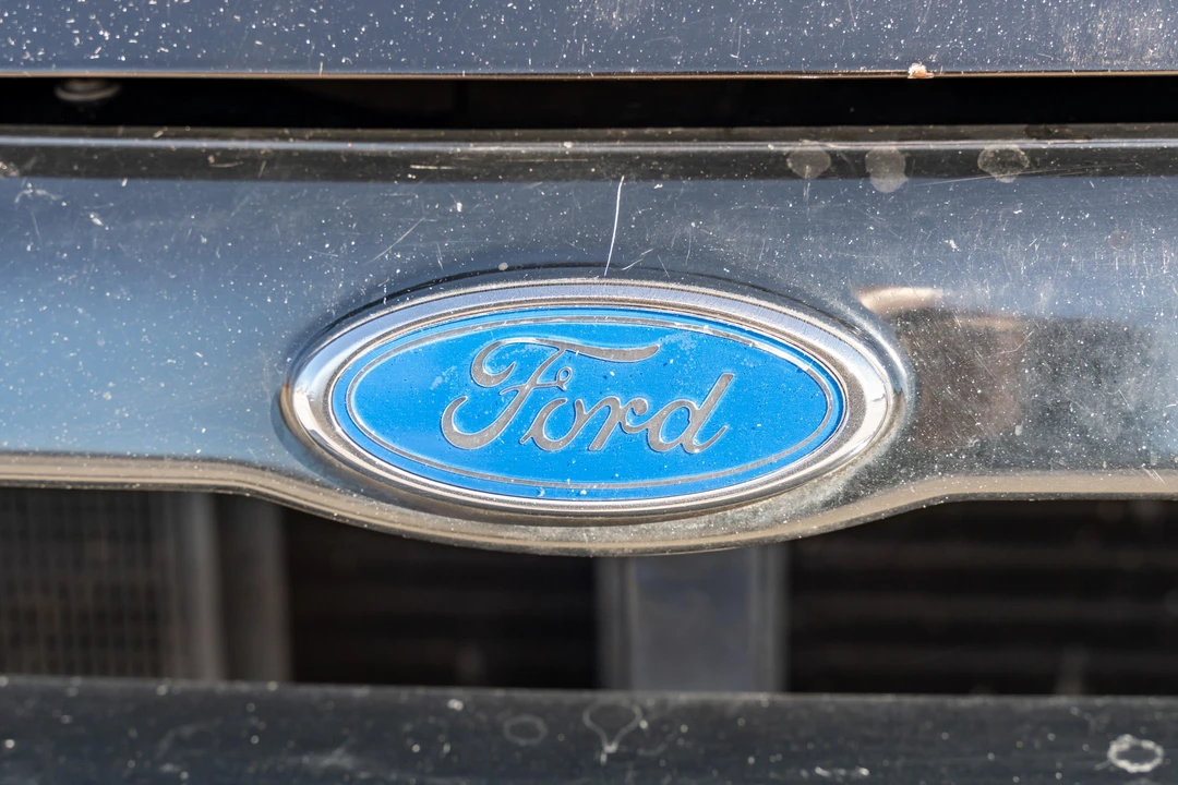 1993 Ford Ranger 2nd Gen - Image 25 of 31