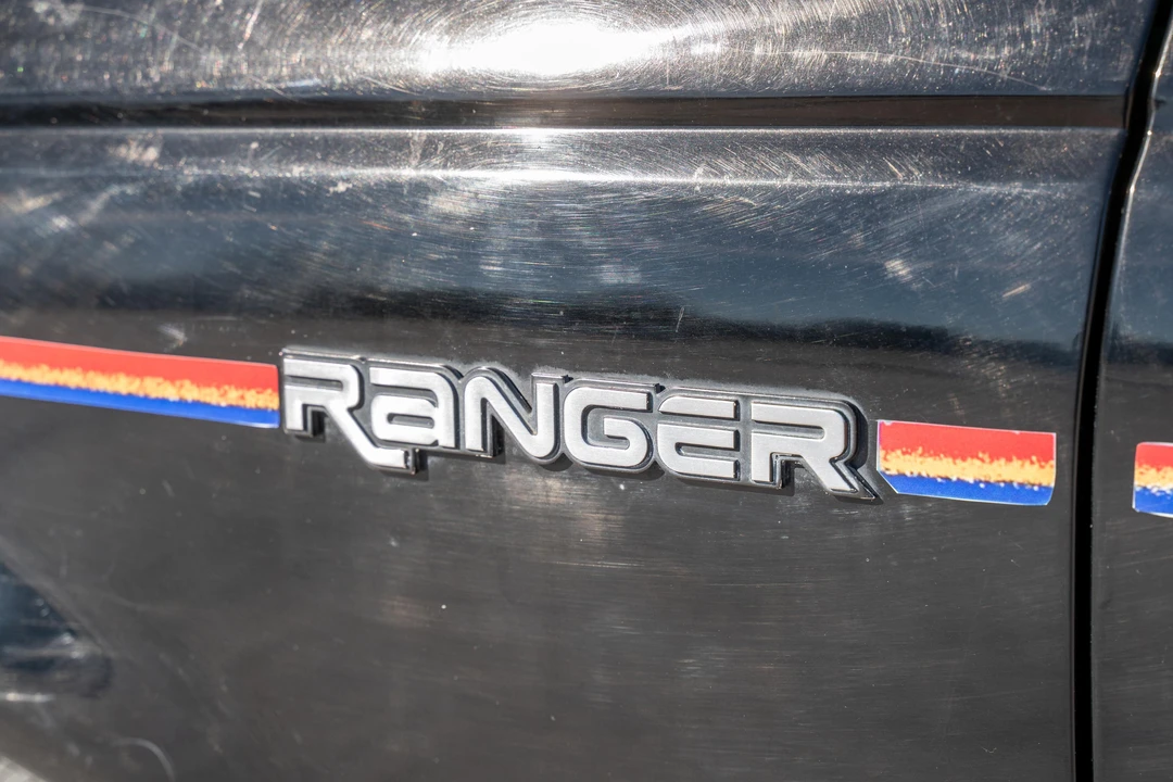 1993 Ford Ranger 2nd Gen - Image 27 of 31