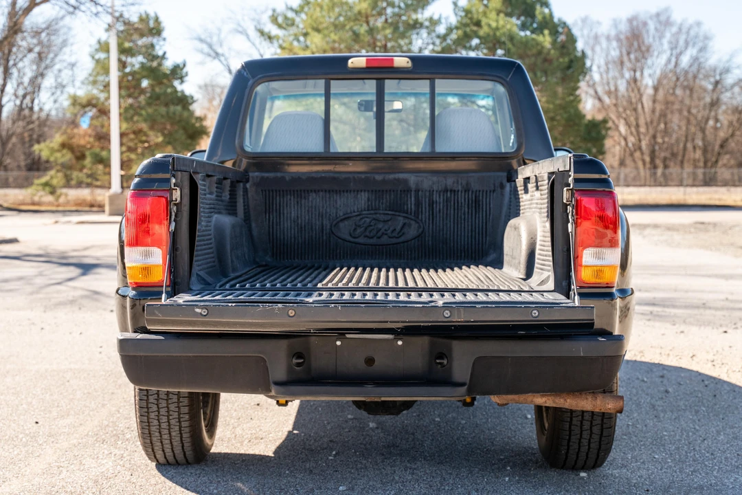 1993 Ford Ranger 2nd Gen - Image 6 of 31