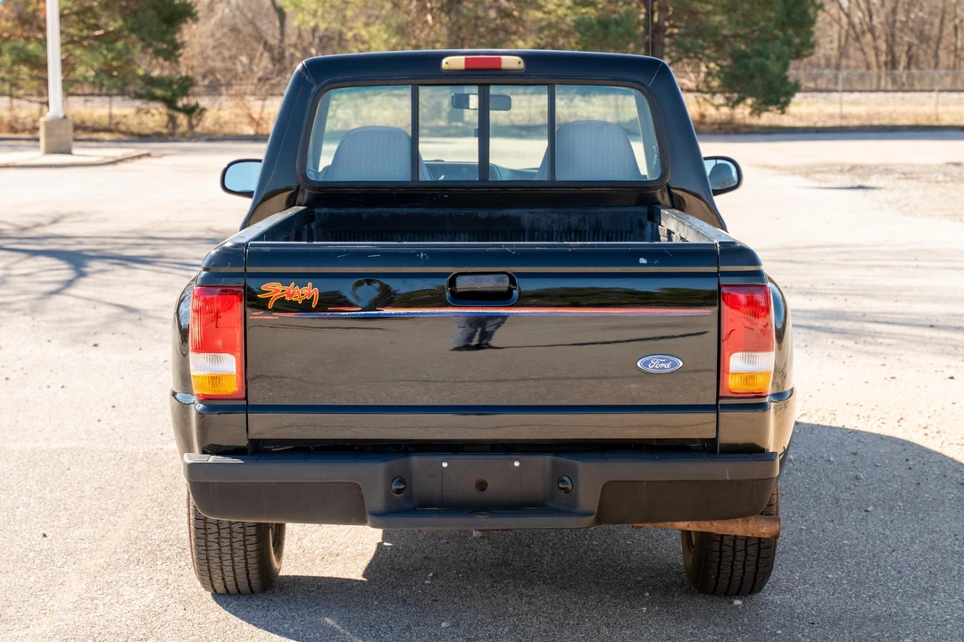 1993 Ford Ranger 2nd Gen - Image 5 of 31