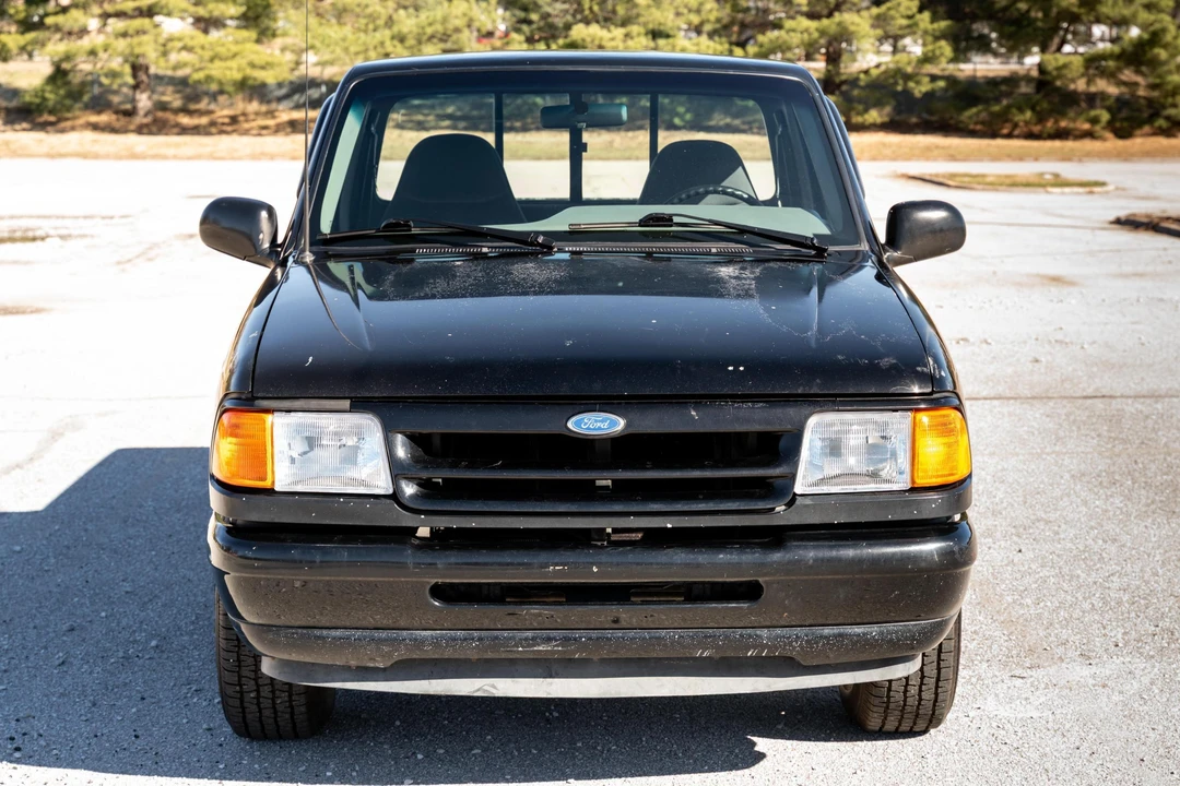 1993 Ford Ranger 2nd Gen - Image 2 of 31