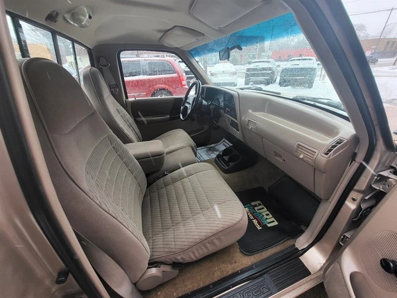 1993 Ford Ranger 2nd Gen - Image 13 of 14