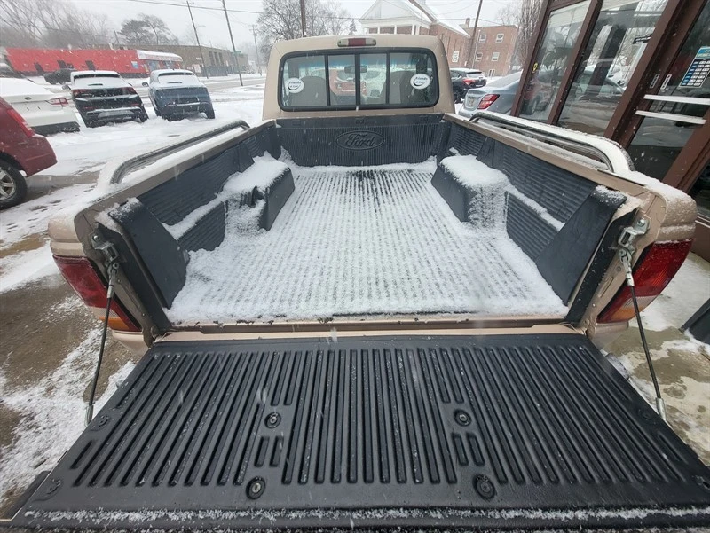 1993 Ford Ranger 2nd Gen - Image 12 of 14