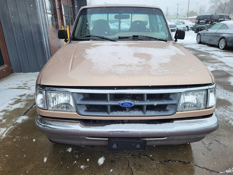 1993 Ford Ranger 2nd Gen - Image 2 of 14
