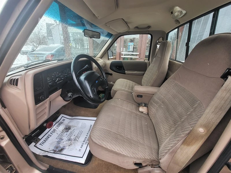 1993 Ford Ranger 2nd Gen - Image 7 of 14