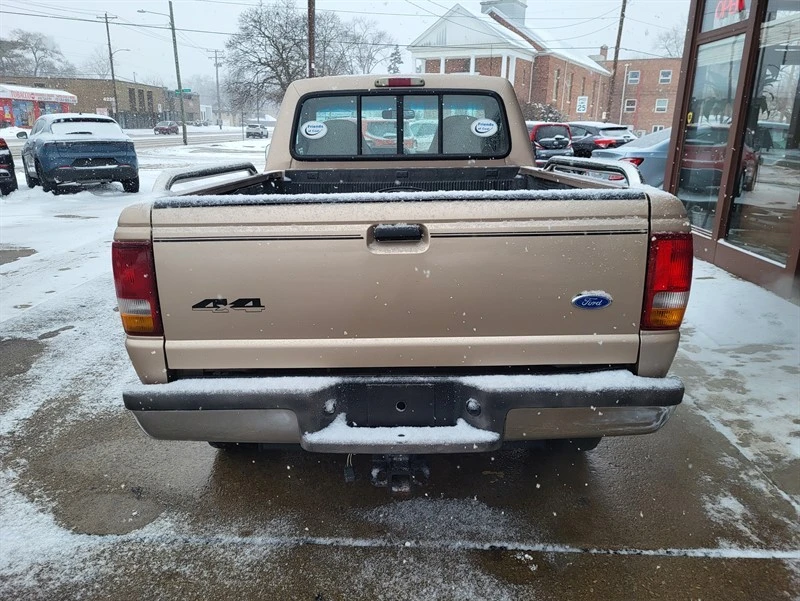 1993 Ford Ranger 2nd Gen - Image 5 of 14