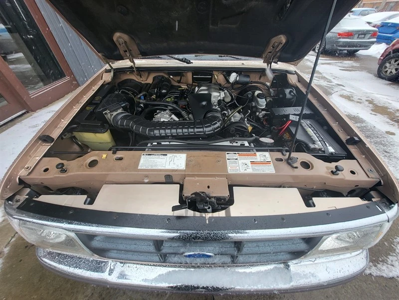 1993 Ford Ranger 2nd Gen - Image 14 of 14