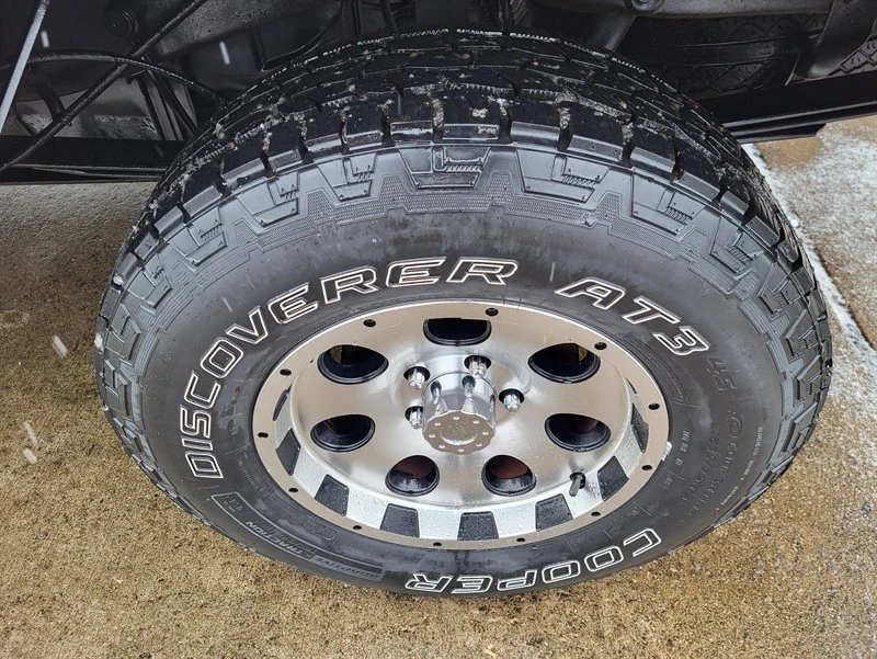 1993 Ford Ranger 2nd Gen - Image 11 of 14