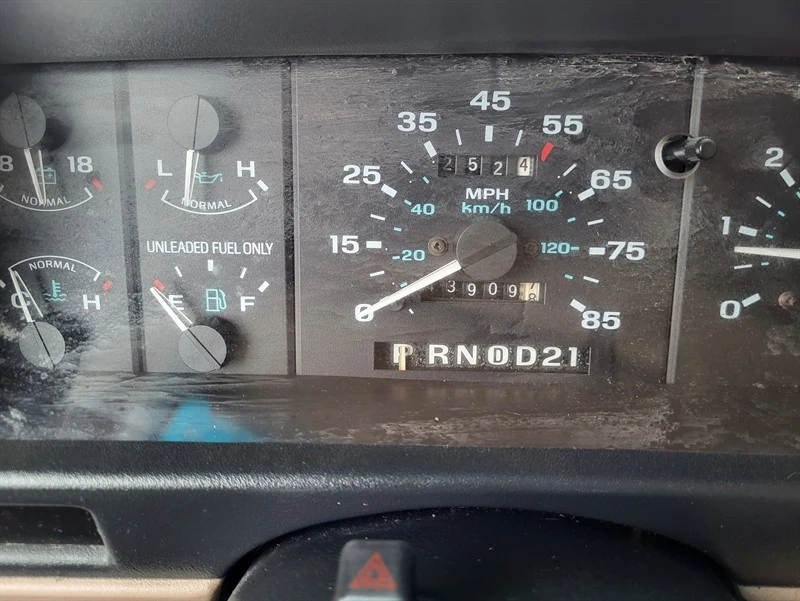 1993 Ford Ranger 2nd Gen - Image 9 of 14