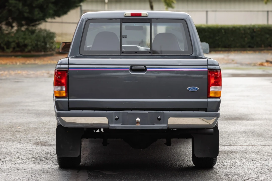 1993 Ford Ranger 2nd Gen - Image 6 of 16