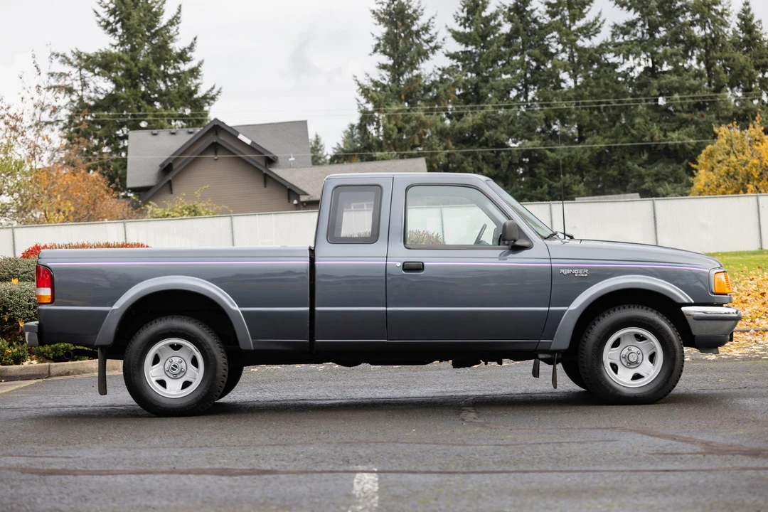 1993 Ford Ranger 2nd Gen - Image 9 of 16