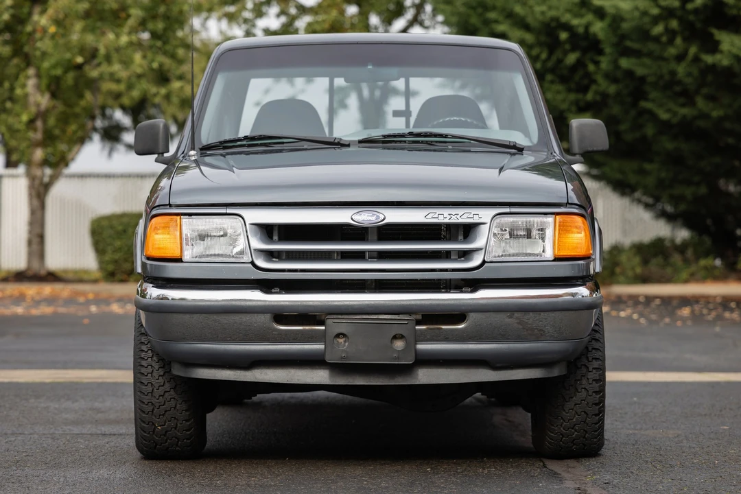 1993 Ford Ranger 2nd Gen - Image 12 of 16