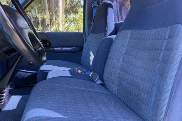 1993 Ford Ranger 2nd Gen - Image 4 of 7
