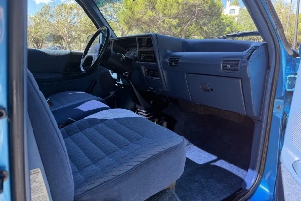 1993 Ford Ranger 2nd Gen - Image 5 of 7