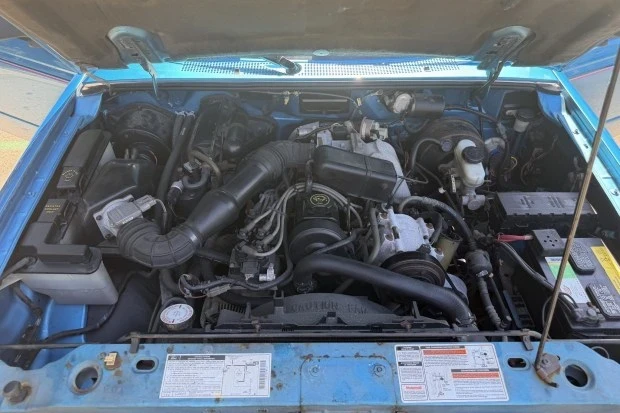1993 Ford Ranger 2nd Gen - Image 6 of 7