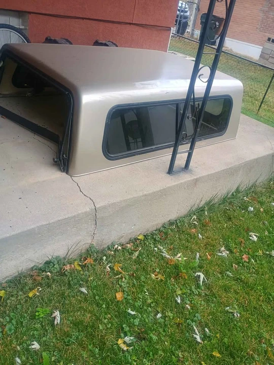 1993 Ford Ranger 2nd Gen - Image 4 of 4