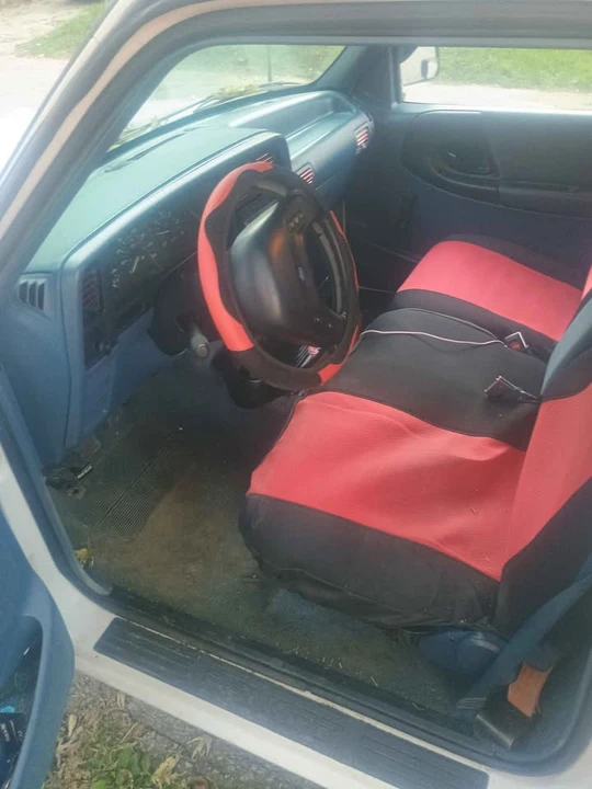 1993 Ford Ranger 2nd Gen - Image 2 of 4
